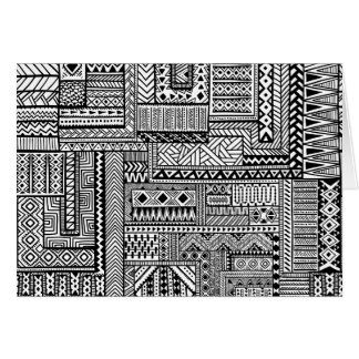 Ethnic Ornament