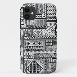 Ethnic Ornament Case-Mate iPhone Case