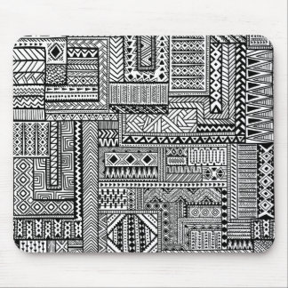 Ethnic Ornament Muismat