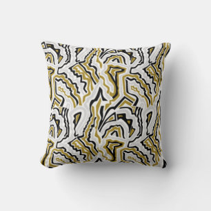 Ethnic Pattern Pillow Kussen