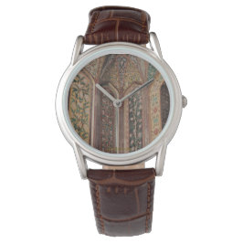 ethnic watch horloge