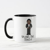 Ethnic Worlds Best Music Director Mok (Links)