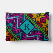 Ethnic Woven Threads Etui (Voorkant)