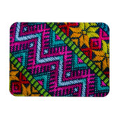 Ethnic Woven Threads Magneet (Horizontaal)