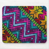 Ethnic Woven Threads Muismat (Voorkant)