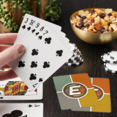 Ethnis-spelkaarten: E.Lite Pokerkaarten (Insitu)