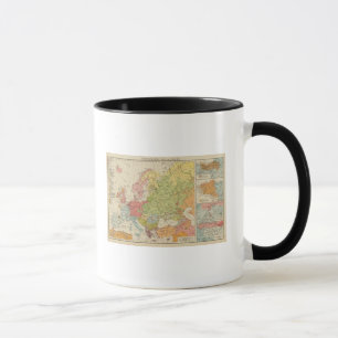 Ethnografisch Europa Mok