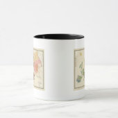 Ethnografisch Europa Mok (Midden)