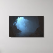 Ethos Canvas Afdruk (Voorkant)