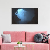 Ethos Canvas Afdruk (Insitu (Woonkamer))