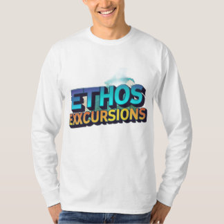 ethos-excursies t-shirt