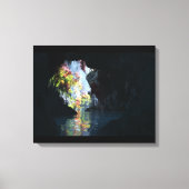 Ethos (Herfst) Canvas Afdruk (Voorkant)