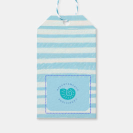 Etichetta personalizabile Gift Label Cadeaulabel