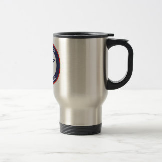ETIDPA 15 oz Travel Mug Reisbeker