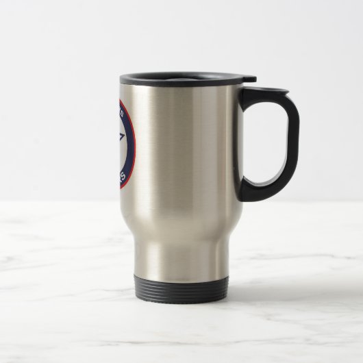 ETIDPA 15 oz Travel Mug Reisbeker (Rechts)