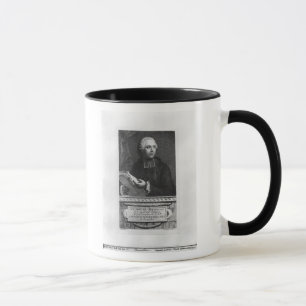 Etienne Bonnot de Condillac Mok