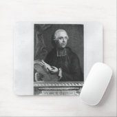 Etienne Bonnot de Condillac Muismat (Met muis)