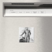 Etienne Maurice Gerard Magneet (Insitu (Vaatwasser))