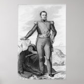 Etienne Maurice Gerard Poster (Voorkant)