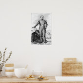 Etienne Maurice Gerard Poster (Keuken)