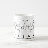 Étienne peptide name mok (Center)