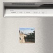 Etihad Campus Magneet (Insitu (Vaatwasser))