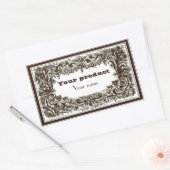 Etiket 1 gram (Envelop)