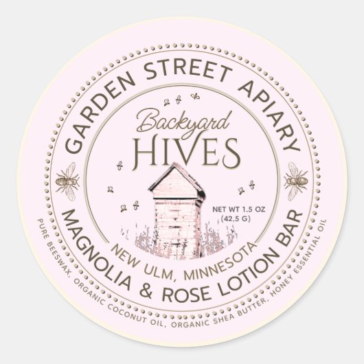 ETIKET ACHTERZIJDE (Voorkant)