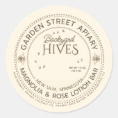 ETIKET ACHTERZIJDE (Voorkant)