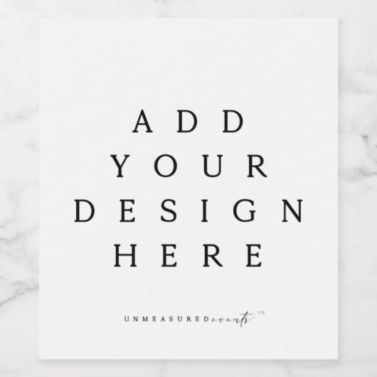 Etiket afdrukken (Enkel label)