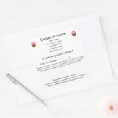 etiket Arkansas Cottage Food Law/Food Freedom Act (Envelop)