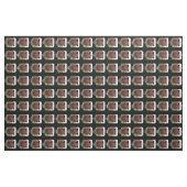 Etiket bietenpakket stof (Yard (91,4 cm))