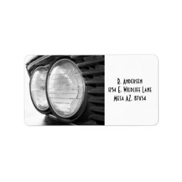 Etiket  BMW-koplampen