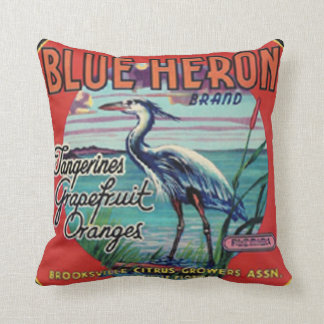 Etiket Bue Heron Pillow Kussen