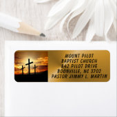 ETIKET CHURCH (Insitu)