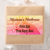 ETIKET ETIKET VOOR ETIKET (Insitu)