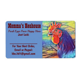 ETIKET ETIKET VOOR ETIKET