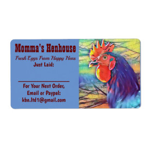 ETIKET ETIKET VOOR ETIKET