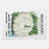 Etiket Etiket voor karkassen Theedoek (Horizontaal)