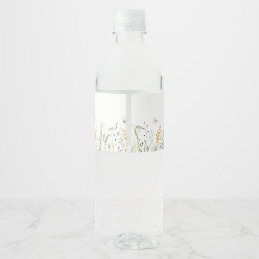 Etiket flesje flesje (Achterkant)