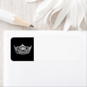 Etiket gewas van gewas (Insitu)