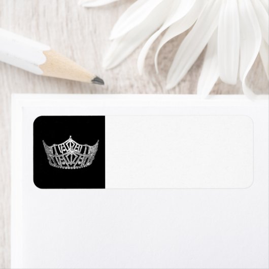 Etiket gewas van gewas (Insitu)