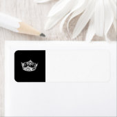 Etiket gewas van gewas (Insitu)