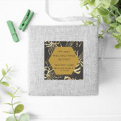 Etiket  gouden koningin bijenhoning