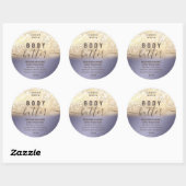 Etiket goudmakerij (Vel)