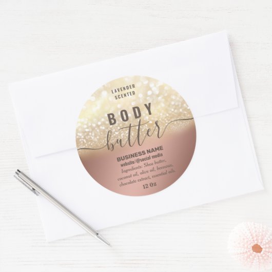 Etiket  goudmakerij (Envelop)