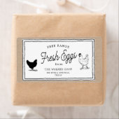 Etiket  hok (Insitu)