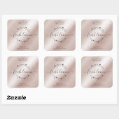 Etiket kaartenlabel (Vel)