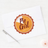 Etiket Keukenbakkerij Sticker (Envelop)