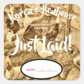 ETIKET KIPPENEIKARTONNEN DOOS (Voorkant)